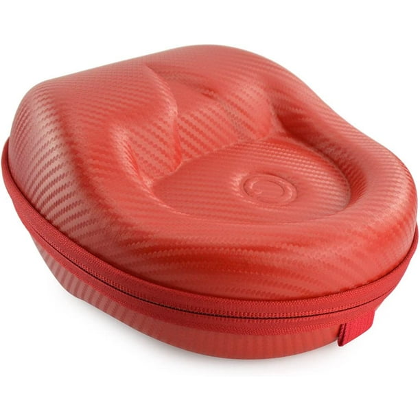 Geekria Shield Headphones Case for Large-Sized Over-Ear Headphones