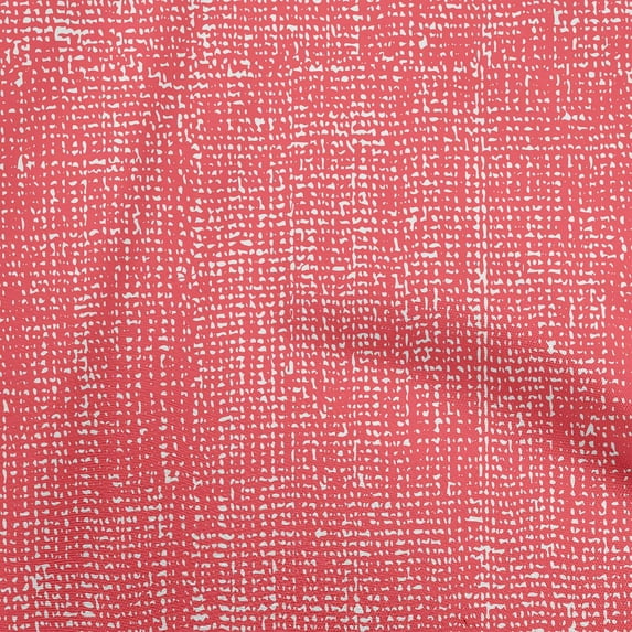 oneOone Silk Tabby Red Fabric Texture Fabric For Sewing Printed Craft Fabric By The Yard 42 Inch Wide
