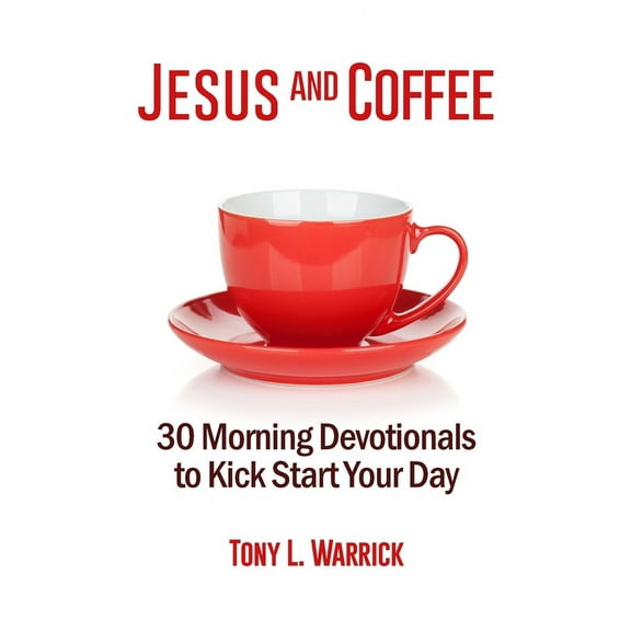 Jesus and Coffee, (Paperback)