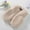 Khaki, variant on HAOTAGS Toddler Girls Faux Fur Vest,Sleeveless Solid Fleece Fuzzy Winter Warm Jacket Coats Pink 3-4Years