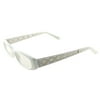 Gucci GG2975 HH0 53mm Women's Oval Eyeglasses