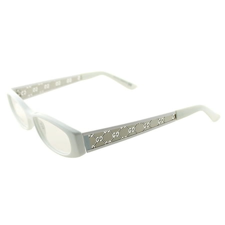 Gucci GG2975 HH0 51mm Women's Oval Eyeglasses