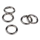 thumbnail image 4 of Conector de cadena de llave Macarena Llavero mosquetones 10 piezas 20mm, 4 of 8