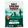 thumbnail image 2 of Salt Spring Café Biologique Torréfaction Foncée, 908 g, 2 of 2
