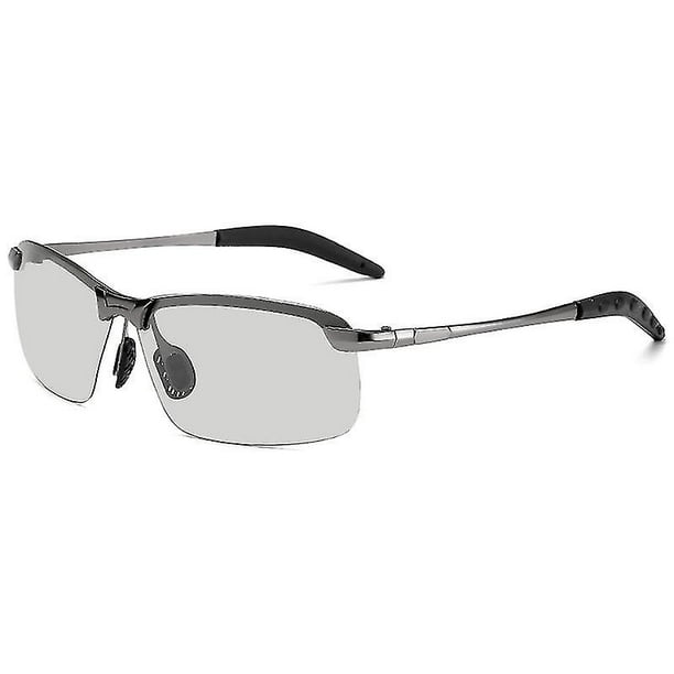 Lentes para conducir de noche: antirreflejos, visión nocturna de alta definición, lentes de claridad