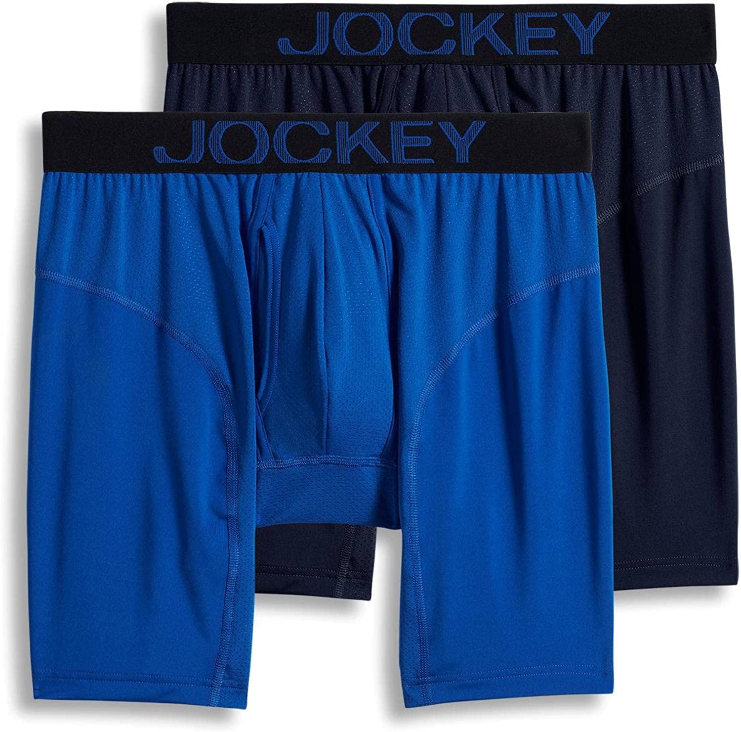 jockey rapidcool midway briefs