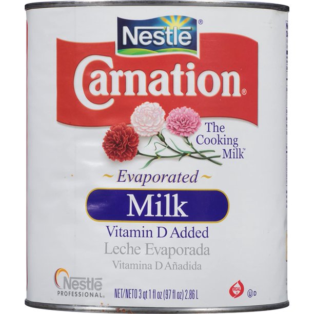 Carnation Condensed Milk Unsweetened, Evaporated Milk Cookies