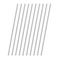 thumbnail image 4 of Varilla de soldadura de aluminio, alambre de soldadura multiusos fácil de usar, 10 piezas 16 mm Sunnimix Varillas de soldadura de aluminio, 4 of 8