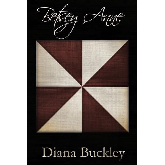 Betsey Anne (Paperback)