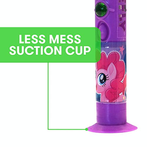 Firefly® Ready Go Brush My Little Pony Movie Toothbrush - Soft, 1 ct