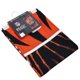 thumbnail image 4 of Toalla de playa Northwest Cincinnati Bengals 76x152 cm Psychedelic, 4 of 6