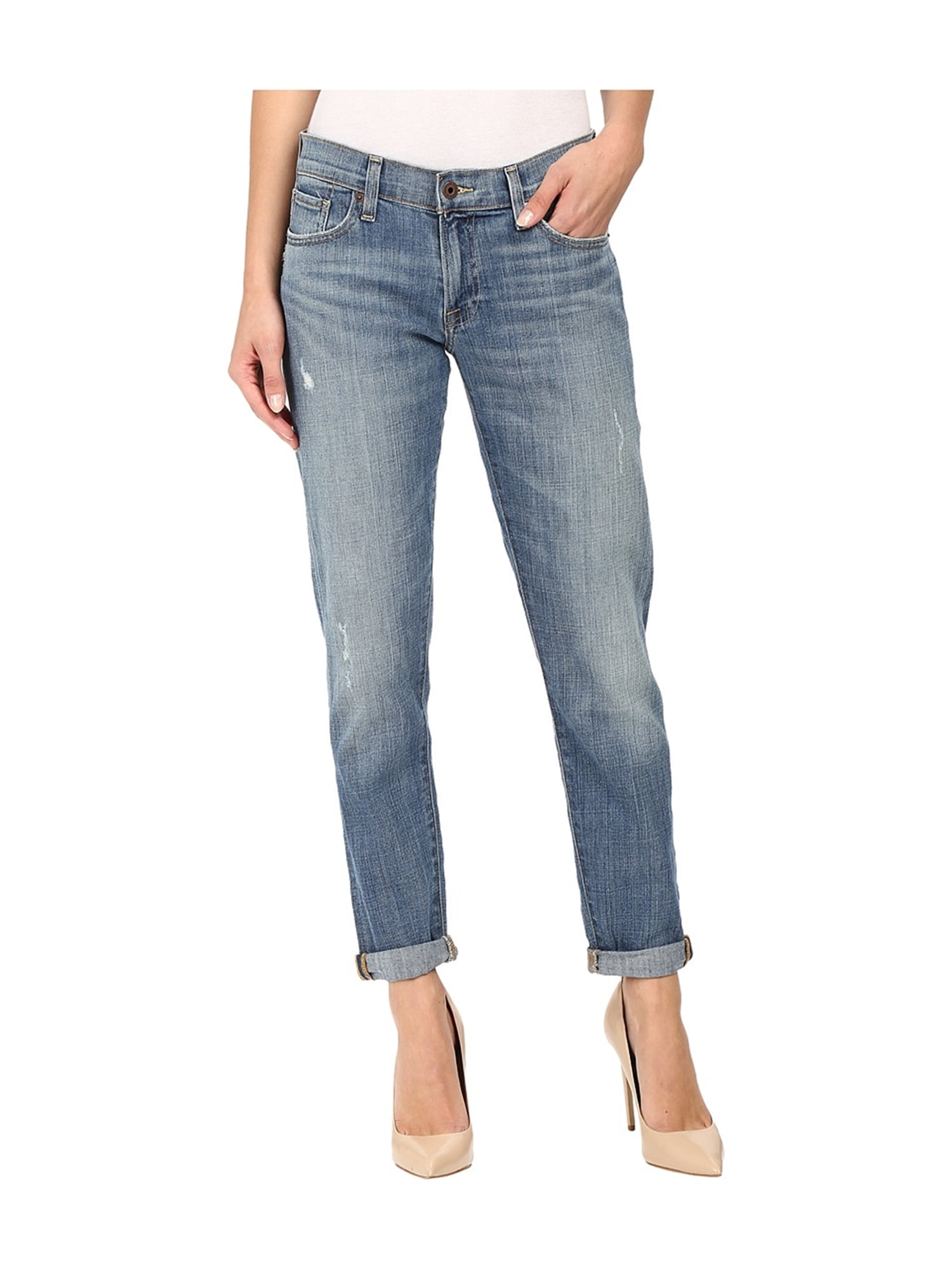 lucky jeans boyfriend