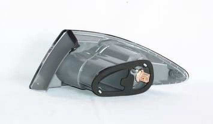 TYC Tail Light Assembly Fits select: 2006-2008 MAZDA 6 I