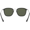 thumbnail image 4 of Lente de Sol Ray-Ban RB2448N 901, 4 of 4