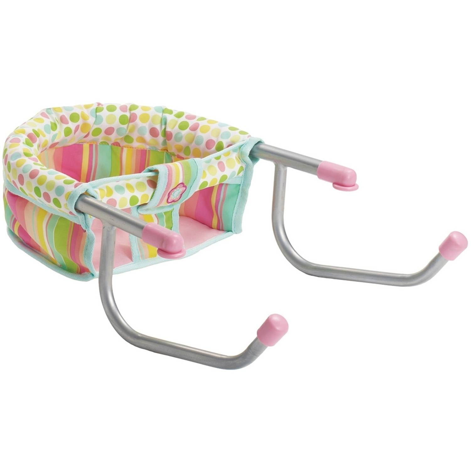 doll table seat
