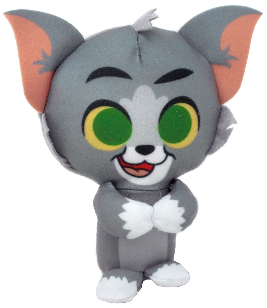 Funko Tom and Jerry Plushies Tom Mini Plush