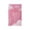 Pink Dreamy Heart, variant on Light Switch Cover Switch Plate Outlet Cover Plug Cover for Electrical Unused Outlet Cover Heart with Galaxy Background