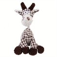 thumbnail image 1 of 1pc Dog Sounding Toy, Dog Teeth Training Chewing Toys Interactive Toy, 1 of 5