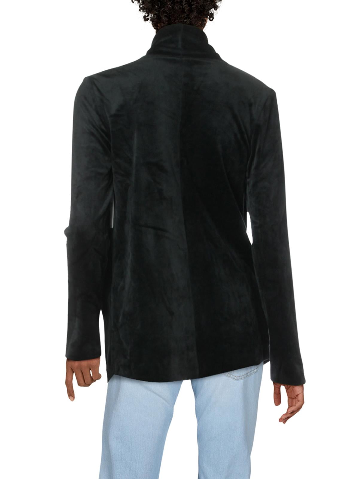 splendid open front cardigan