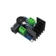 thumbnail image 5 of Cateissary Amplificador TDA7297 Módulo de audio Ajustable Chip profesional Reemplazo Equipos electrónicos Suministros Negocios Electrónica miscelánea, 5 of 6