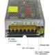 thumbnail image 3 of Adaptador de fuente de alimentación ALITOVE DC 12V 10A 120W para tira LED, 3 of 7