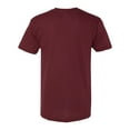 thumbnail image 3 of American Apparel Unisex Poly/Cotton Crew Neck Tee, 3 of 5