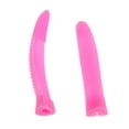 thumbnail image 4 of Milaget Pochette de Protection en Silicone Rose Rouge, 4 of 9