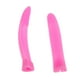 thumbnail image 4 of 1 Par Funda Protectora de Silicona Cutícula Pinza Funda Protectora Muerta - roja Macarena cubierta de silicona con pinza de cutícula, 4 of 8