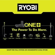 Ryobi 18V 4.0Ah Lithium-Ion Battery Pack for Cordless Tools (PBP005)