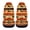 Aztec Horse, variant on chaqlin 70S 80S Groovy Hippie Daisy Mushroom Car Seat Cover for Women Auto Seat Protector Front Seats Only Boho Car Accessories Interior Vehicle Decor Universal Fit Truck Suv Van(2 Pack)