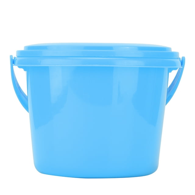 Recipiente de plástico para pinceles, recipiente multifunción para pinceles, accesorio para dibujar, taza limpiadora de pinceles, características de vanguardia