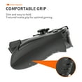 thumbnail image 5 of TPU+ABS Ergonomic Grip Case for ROG Xbox Ally X & Xbox Ally Handheld Game Console - Anti-Slip Drop-Proof Protective Shell with Adjustable Kickstand, 5 of 10