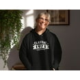 thumbnail image 3 of Tstars Womens 50th Birthday Gift Birthday Gift for 50 Year Old Sweatshirt 1971 Classic Edition Birthday Party Birthday Shirts for Women Hoodie, 3 of 5