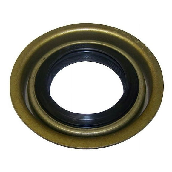 Front Inner Axle Shaft Seal - Compatible with 2002 - 2007 Jeep Liberty 2003 2004 2005 2006