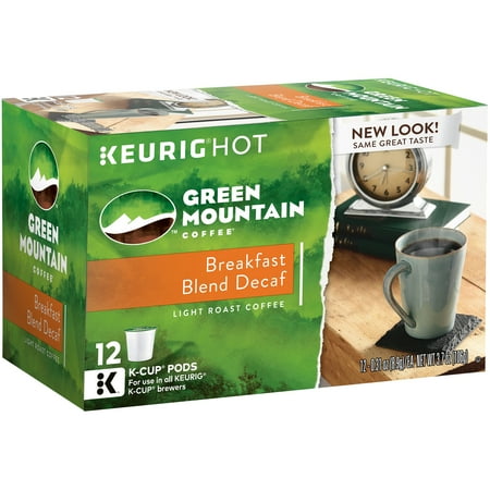 Green mountain coffee stock options