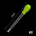 thumbnail image 1 of Pipette Pompe à Siphon pour Aquarium Outil de Barbecue, 1 of 4