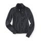 thumbnail image 1 of Aeropostale suéter de punto/cremallera para mujer, gris, extragrande, 1 of 3