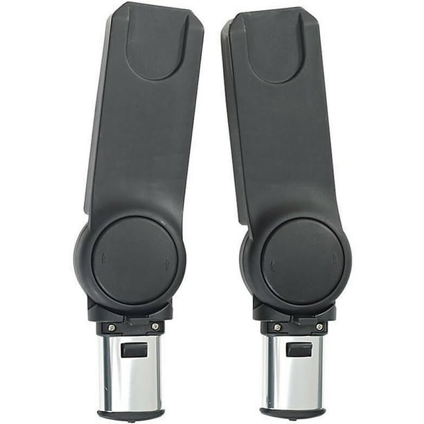 iCandy Upper Standard Peach Adapters for Maxi Cosi Mico Car Seat