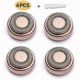 thumbnail image 1 of 4pcs Flawless H Remover Replacement Blade Finishing Touch Epilator, 1 of 5