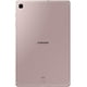 Samsung Galaxy Tab S6 Lite 10.4" 64GB Mousseline de Soie Rose Wifi SM-P610NZIAXAC Tablette Android avec Processeur Exynos 9611 8 Cœurs, Remis à Neuf – image 5 sur 8