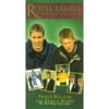 Royal Family Collection: Prince William And Prince Harry - The Next Royal Generation