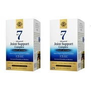 Solgar No 7 Joint Support, 90 Vegetarian Capsules-2 Pack
