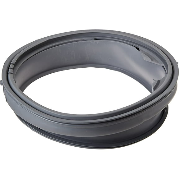 LG 4986ER0004F Washer Door Gasket/Boot Seal