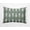Sage, variant on Simply Daisy 16" x 16" Bowling Pins Nautical Decorative Indoor Pillow