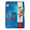 Purina ONE Healthy Weight Formula Dry Cat Food, 7lb