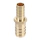 thumbnail image 1 of Reductor de conexión de conexión de manguera de motor de coche, empalmador de conexión de manguera de forma recta de 16mm-12mm Universal para combustible aire agua Gas aceite, 1 of 1