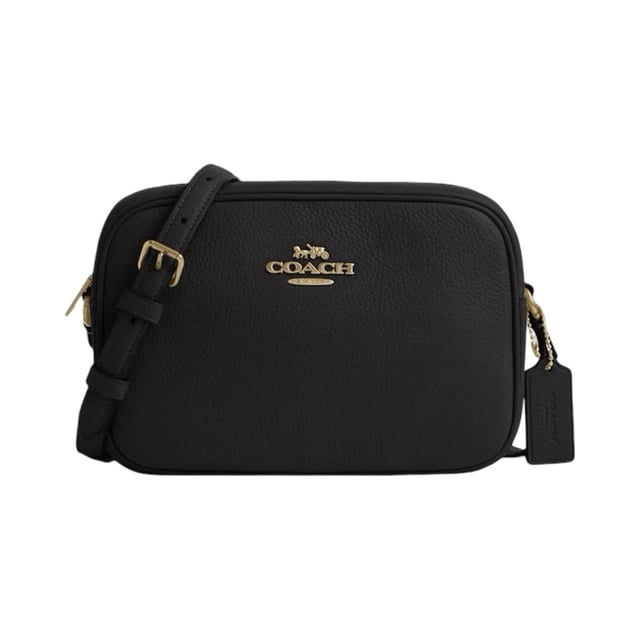Bolsa Shoulder Coach Jaime Negro