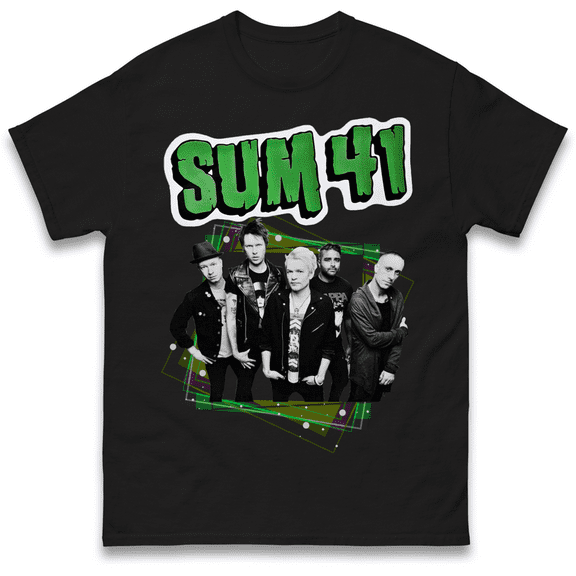 Sum 41 T-Shirt