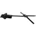 thumbnail image 3 of Dorman 752-142 Front Driver Side Window Regulator for Specific Chevrolet / GMC Models, 3 of 4