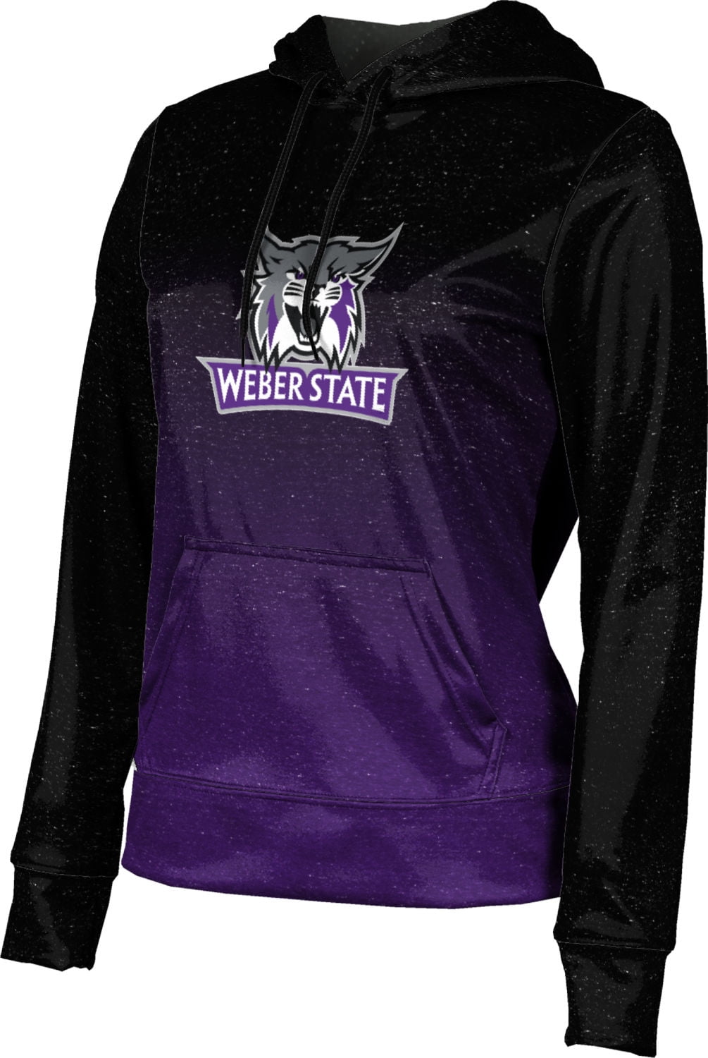 Ombre ProSphere Weber State University Boys Performance T-Shirt